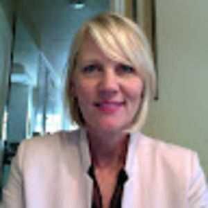 Meet your Posher, Jennie sue